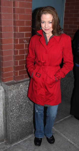 Photo Coverage: SPIDER-MAN: Turn Off the Dark Pre-Hiatus Cast at the Stage Door Image