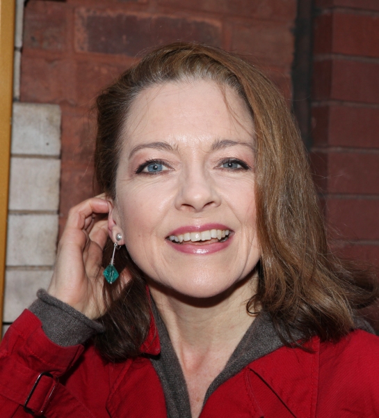 Photo Coverage: SPIDER-MAN: Turn Off the Dark Pre-Hiatus Cast at the Stage Door Image