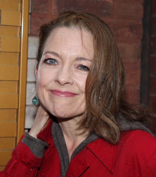 Photo Coverage: SPIDER-MAN: Turn Off the Dark Pre-Hiatus Cast at the Stage Door Image