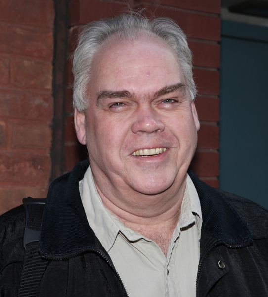 Photo Coverage: SPIDER-MAN: Turn Off the Dark Pre-Hiatus Cast at the Stage Door Image