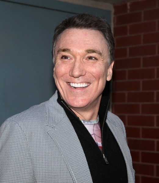 Photo Coverage: SPIDER-MAN: Turn Off the Dark Pre-Hiatus Cast at the Stage Door Image