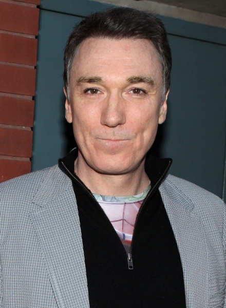 Photo Coverage: SPIDER-MAN: Turn Off the Dark Pre-Hiatus Cast at the Stage Door Image