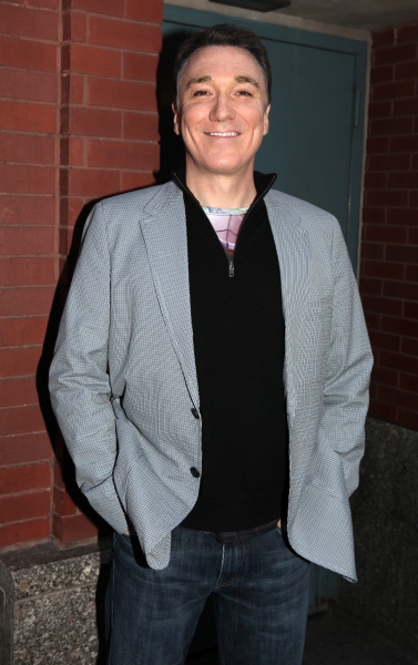 Photo Coverage: SPIDER-MAN: Turn Off the Dark Pre-Hiatus Cast at the Stage Door Image