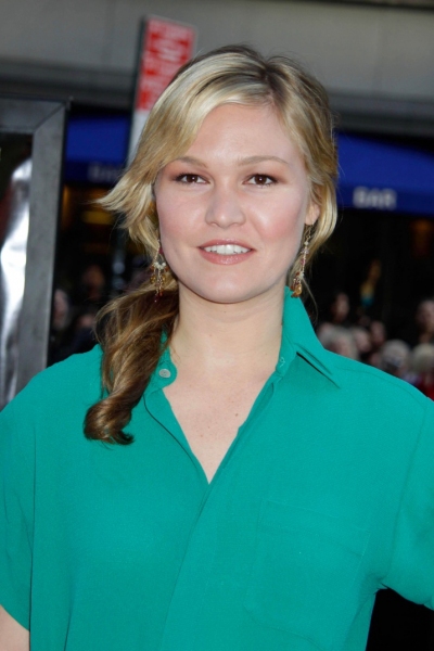 Photo Flash: WATER FOR ELEPHANTS Premieres in NYC Image