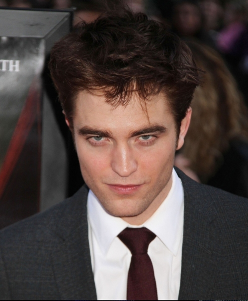 Photo Flash: WATER FOR ELEPHANTS Premieres in NYC Image