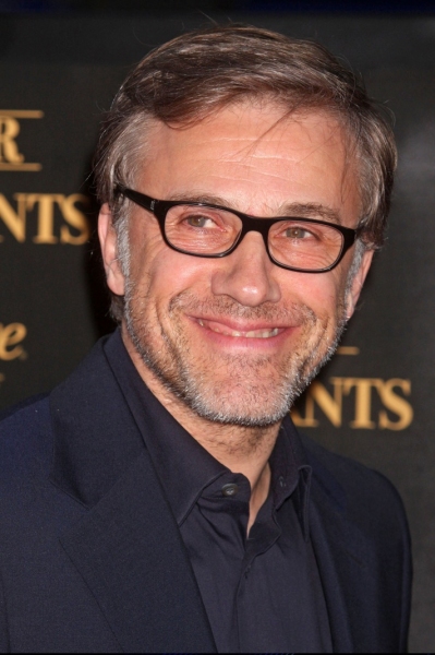 Photo Flash: WATER FOR ELEPHANTS Premieres in NYC Image