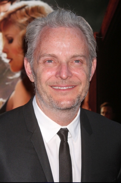 Photo Flash: WATER FOR ELEPHANTS Premieres in NYC Image