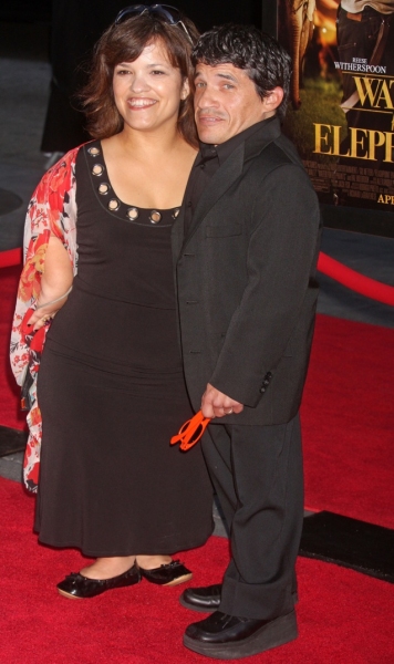 Photo Flash: WATER FOR ELEPHANTS Premieres in NYC Image