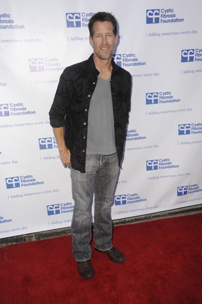Photo Coverage: Hatcher, Cross & More Celebrate Wisteria Lane Block Party Image