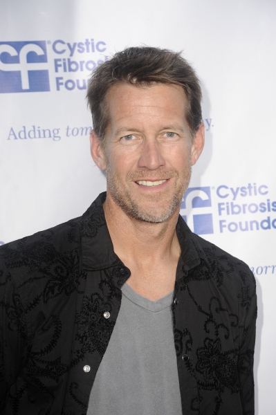 Photo Coverage: Hatcher, Cross & More Celebrate Wisteria Lane Block Party Image