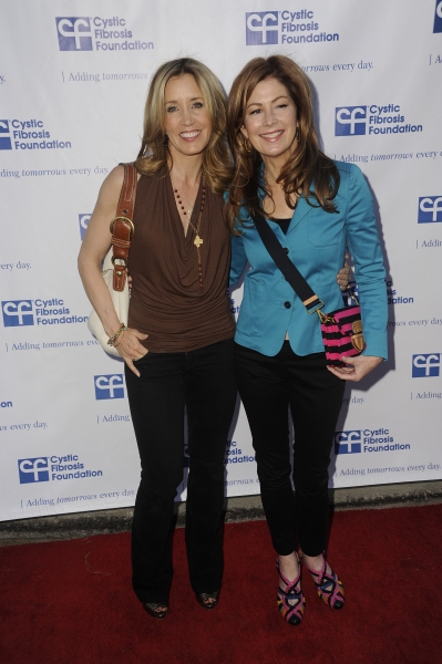 Photo Coverage: Hatcher, Cross & More Celebrate Wisteria Lane Block Party Image