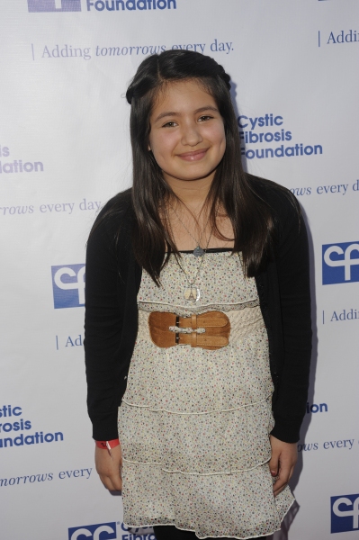 Photo Coverage: Hatcher, Cross & More Celebrate Wisteria Lane Block Party Image