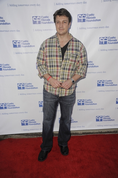 Photo Coverage: Hatcher, Cross & More Celebrate Wisteria Lane Block Party Image
