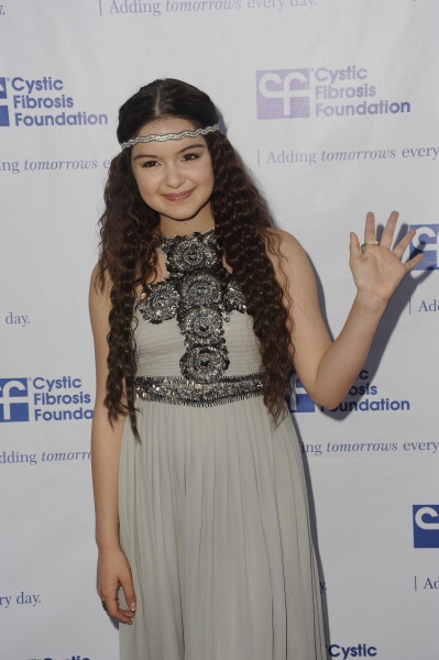 Photo Coverage: Hatcher, Cross & More Celebrate Wisteria Lane Block Party Image