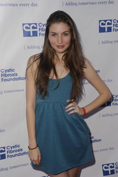 Photo Coverage: Hatcher, Cross & More Celebrate Wisteria Lane Block Party Image