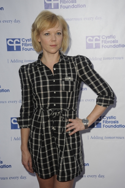 Photo Coverage: Hatcher, Cross & More Celebrate Wisteria Lane Block Party Image