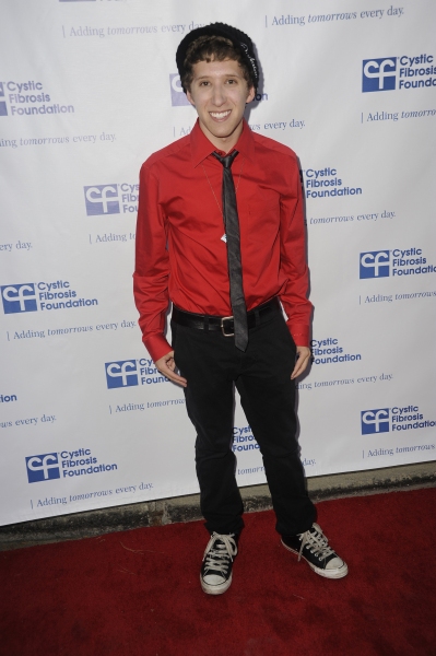 Photo Coverage: Hatcher, Cross & More Celebrate Wisteria Lane Block Party Image
