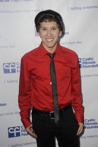 Photo Coverage: Hatcher, Cross & More Celebrate Wisteria Lane Block Party Image
