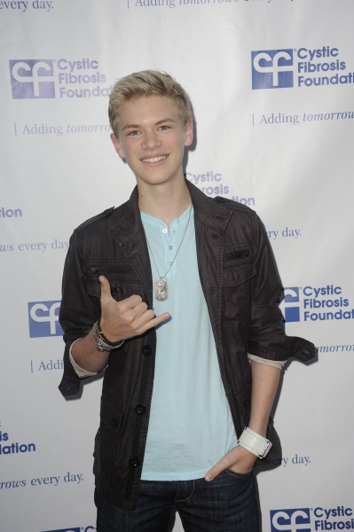 Photo Coverage: Hatcher, Cross & More Celebrate Wisteria Lane Block Party Image