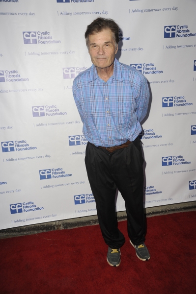 Photo Coverage: Hatcher, Cross & More Celebrate Wisteria Lane Block Party Image