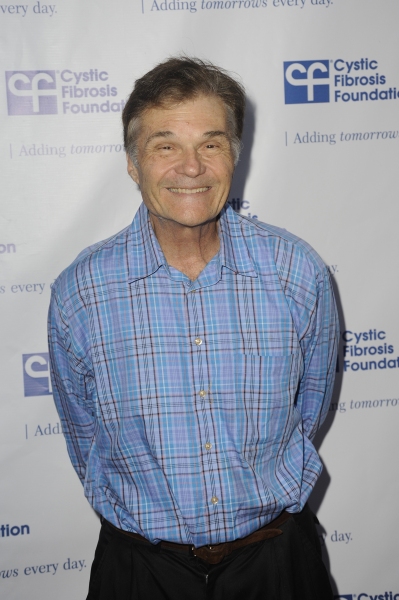Photo Coverage: Hatcher, Cross & More Celebrate Wisteria Lane Block Party Image