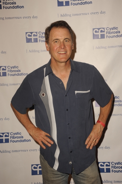 Photo Coverage: Hatcher, Cross & More Celebrate Wisteria Lane Block Party Image
