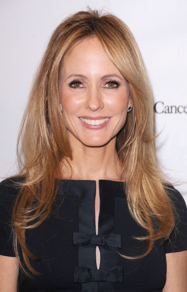 Dana Walden (Chairman, 20th Cenury Fox Television)at UCLA's Jonsson Cancer Foundation Photo