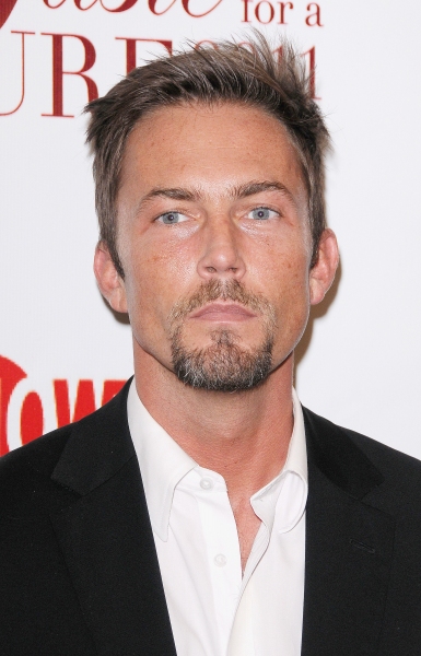 Photo Coverage: UCLA's Jonsson Cancer Foundation 'Taste For a Cure' Benefit Image