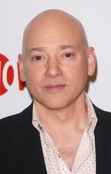 Evan Handler Photo