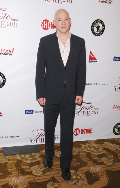 Evan Handler at UCLA's Jonsson Cancer Foundation "Taste For a Cure" Fundraiser  Bever Photo