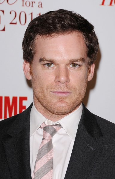 Michael C. Hall at UCLA's Jonsson Cancer Foundation "Taste For a Cure" Fundraiser  Be Photo