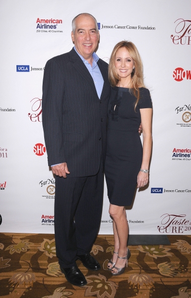 Photo Coverage: UCLA's Jonsson Cancer Foundation 'Taste For a Cure' Benefit Image