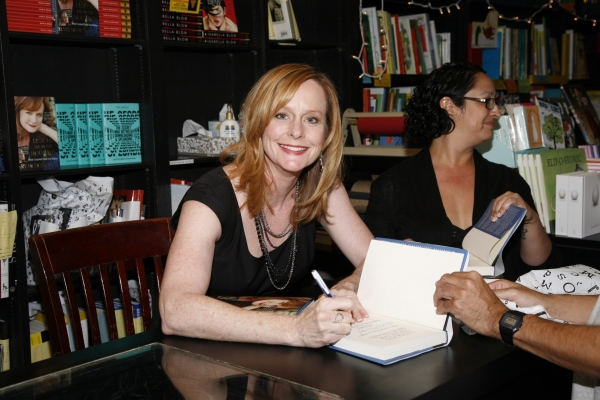Photo Flash: The Waltons Reunite for Memoir Release Image