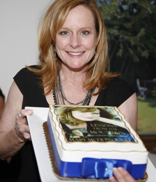 Photo Flash: The Waltons Reunite for Memoir Release Image