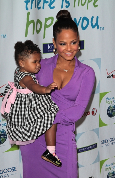 Photo Coverage: Halle Berry & More at the 31st Annual Jenesses Silver Rose Gala 