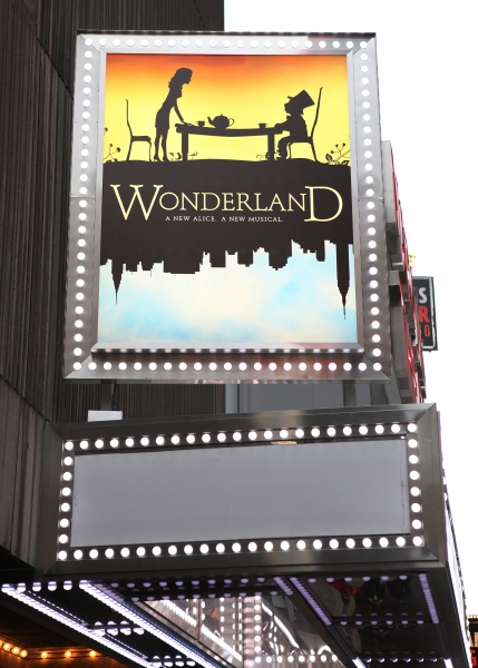 Photo Coverage: WONDERLAND Gypsy Robe Ceremony Image