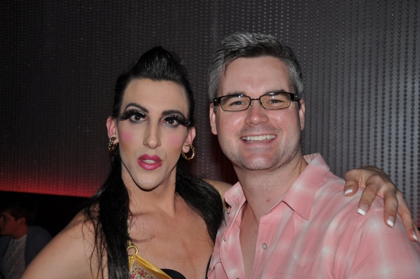Photo Flash: Vig27 Presents UnTucked and UnCensored 