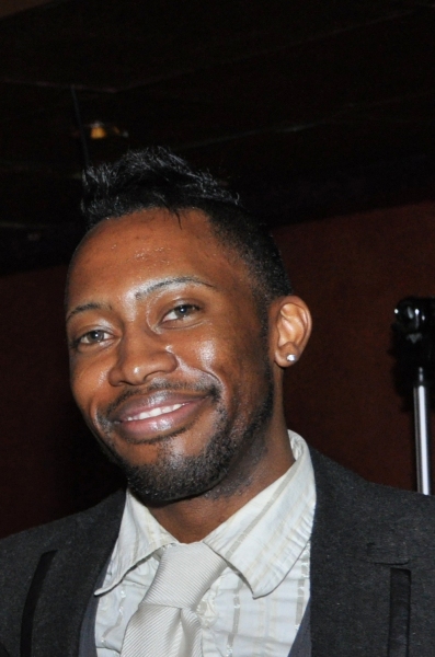 Photo Coverage: Jackson, Braxton & More at 'Theatre of Rock' Concert Image