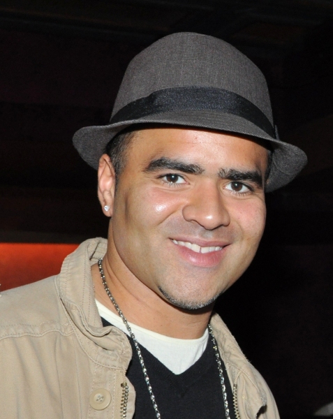Photo Coverage: Jackson, Braxton & More at 'Theatre of Rock' Concert Image