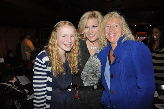 Photo Coverage: Jackson, Braxton & More at 'Theatre of Rock' Concert Image