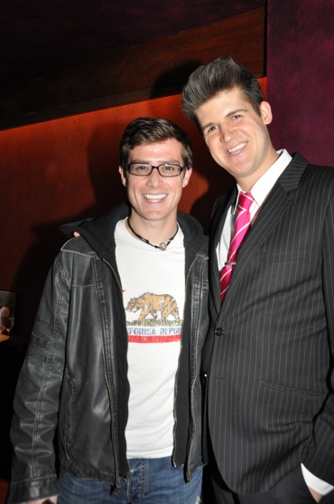 Photo Coverage: Jackson, Braxton & More at 'Theatre of Rock' Concert Image