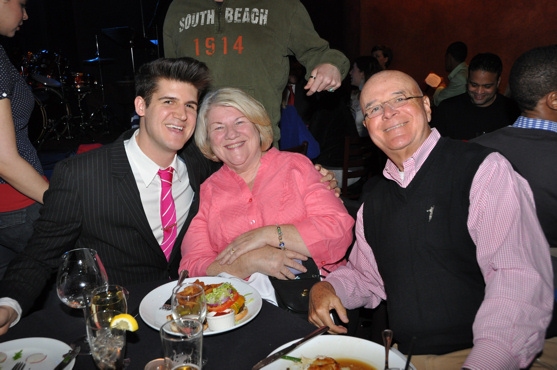 Photo Coverage: Jackson, Braxton & More at 'Theatre of Rock' Concert Image