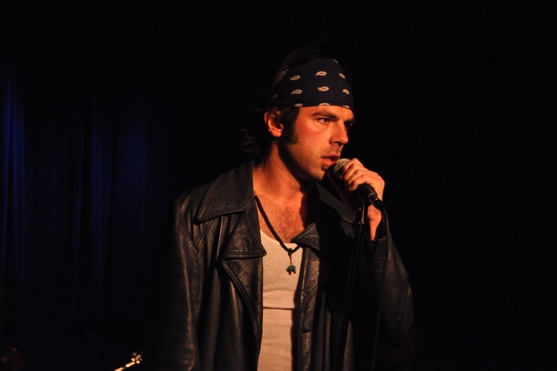 Photo Coverage: Jackson, Braxton & More at 'Theatre of Rock' Concert Image