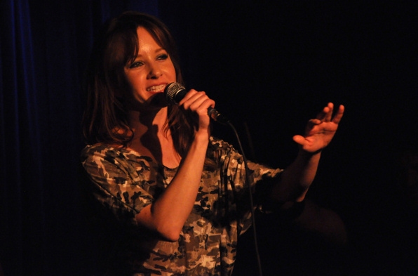 Photo Coverage: Jackson, Braxton & More at 'Theatre of Rock' Concert Image
