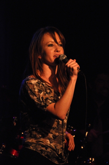 Photo Coverage: Jackson, Braxton & More at 'Theatre of Rock' Concert Image