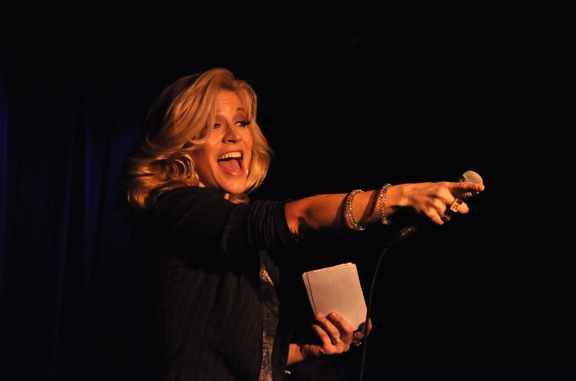 Photo Coverage: Jackson, Braxton & More at 'Theatre of Rock' Concert Image