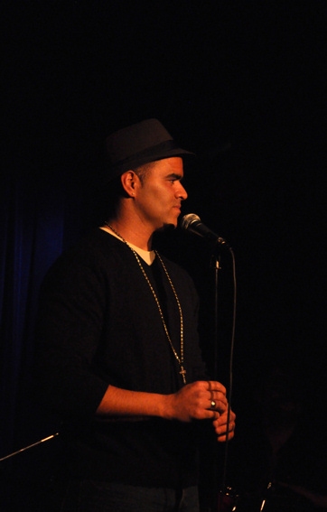 Photo Coverage: Jackson, Braxton & More at 'Theatre of Rock' Concert Image