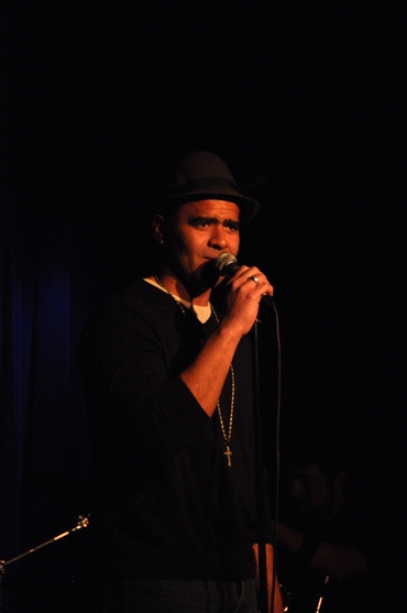 Photo Coverage: Jackson, Braxton & More at 'Theatre of Rock' Concert Image