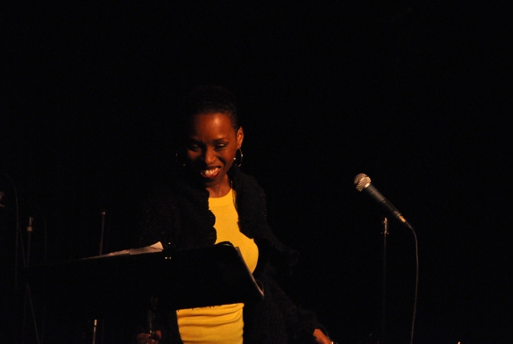 Brenda Braxton Photo