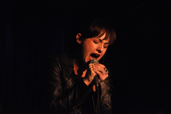 Photo Coverage: Jackson, Braxton & More at 'Theatre of Rock' Concert Image